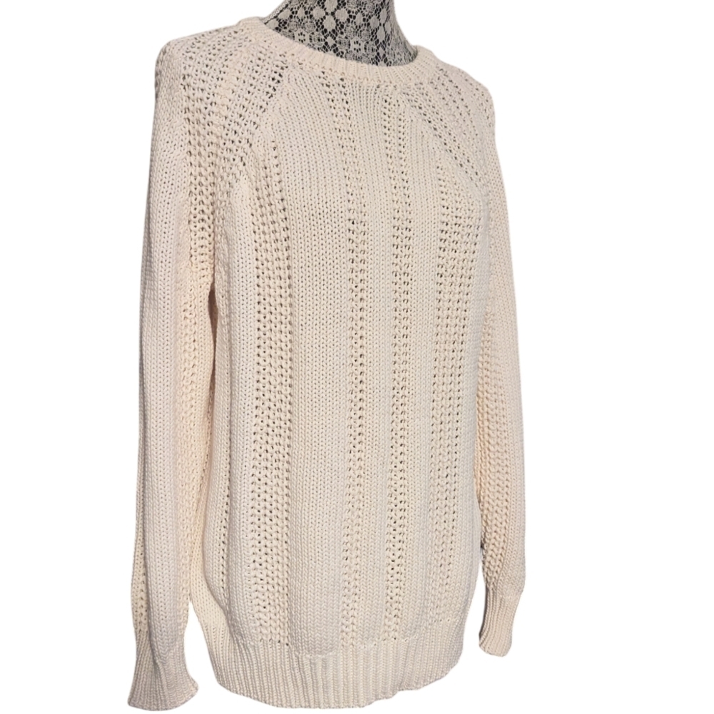 RIANI KNIT SWEATER